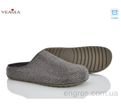 Шлепки Veagia-ADA